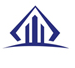 金泽之宿绿草音 Logo